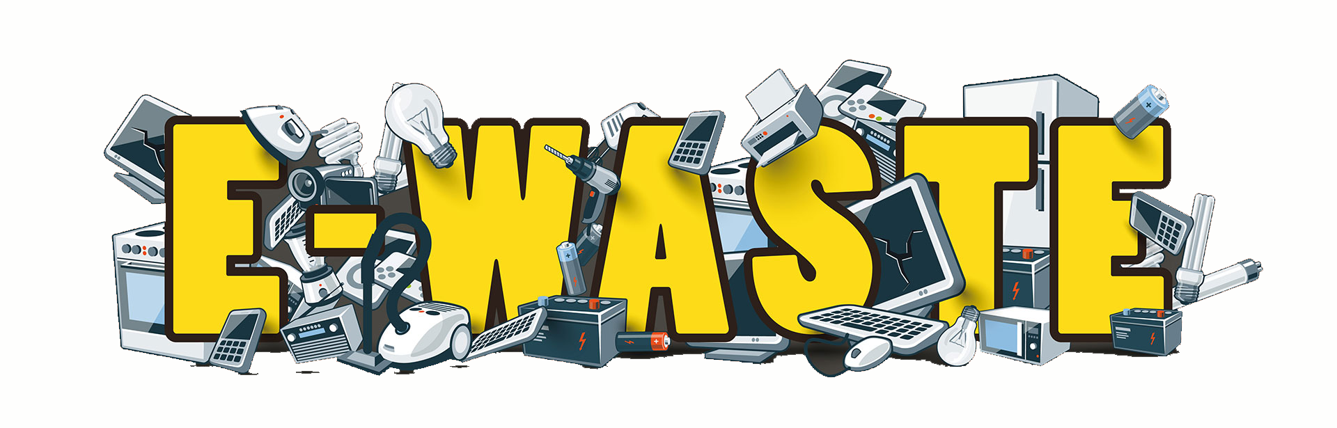 E-Waste Management