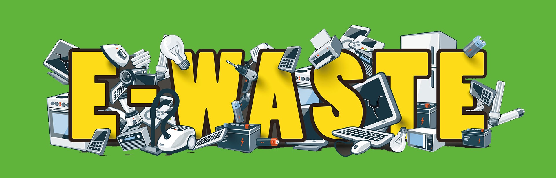 E-Waste Disposal Solutions