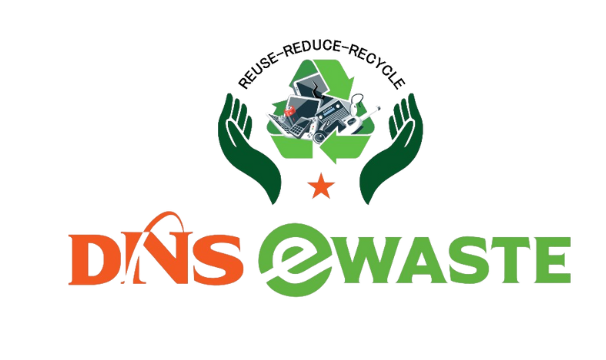 DNS E-Waste Recycling India Pvt Ltd